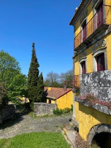 Séjour à la campagne Quinta da Boa Viagem Quinta da Boa Viagem 4900-661 Viana do Castelo Région Nord