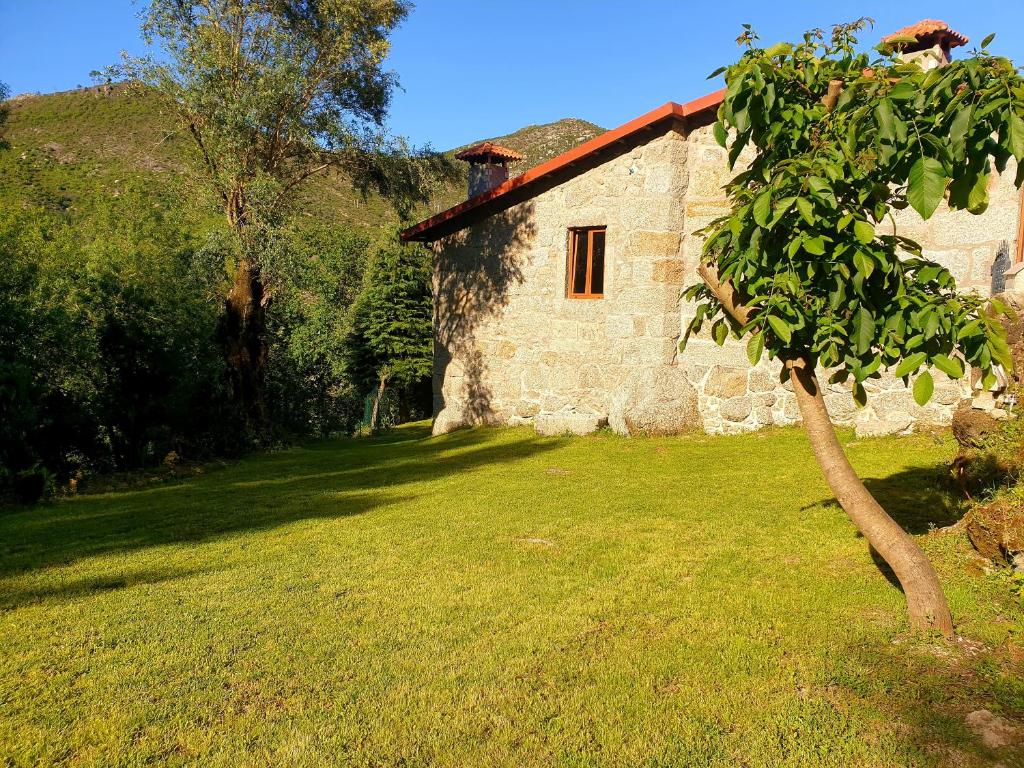 Séjour à la campagne Quinta da Casa dos Santos - Inside Gerês Rio Caldo 4845-028 Gerês