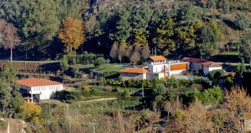 Quinta Da Longra