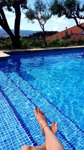 Quinta da Mata - Turismo de Habitação