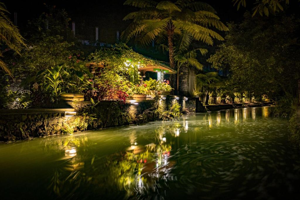 Quinta da Mo Rua da Água Quente,66, 9675-040 Furnas