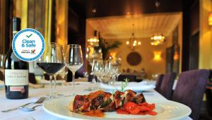 Quinta da Palmeira - Country House Retreat & Spa