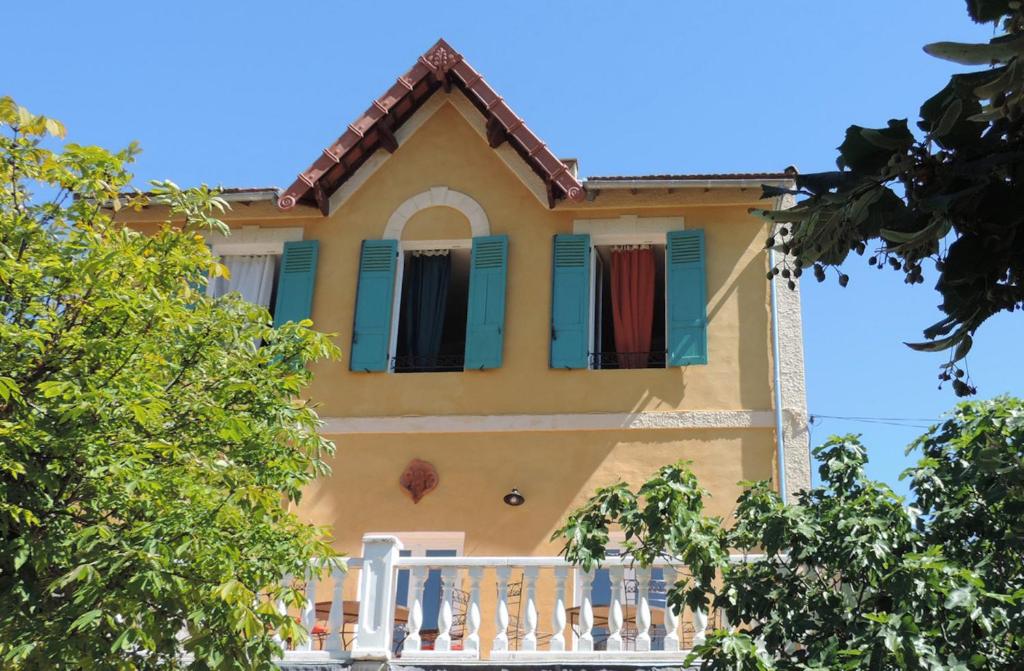Quinta da Pedra Mija 3520-147 Santar