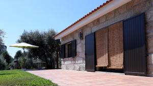 Séjour à la campagne Quinta da Pedra Mija Quinta da Pedra Mija 3520-147 Santar Région Centre
