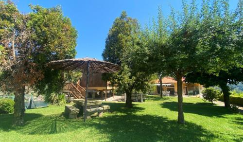 Quinta Da Porta Caseira
