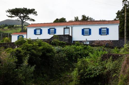 Quinta Da Ribeira Da Urze