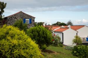 Séjour à la campagne Quinta Da Ribeira Da Urze Rua Da Ribeira Da Urze, Prainha de Cima - São Roque do Pico 9940-064 Prainha de Cima Açores