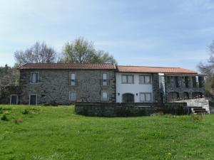 Séjour à la campagne Quinta da Rica-Fé Quinta da Rica-Fé, Estrada de Rabal 5300-245 Bragance Région Nord