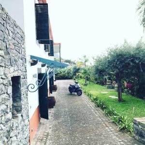 Séjour à la campagne Quinta das Anoneiras Rua do Ledo N-68 9370-063 Calheta Madère