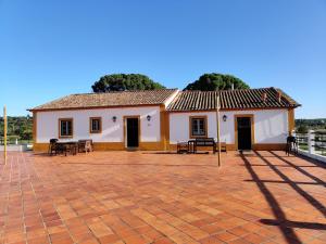 Quinta das Arribas
