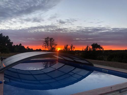 Quinta das Beldroegas - Casas de Campo