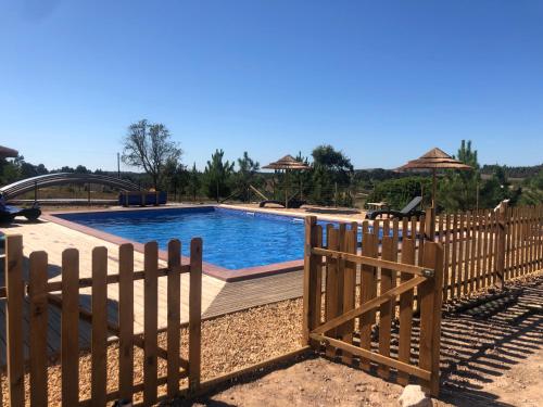 Quinta das Beldroegas - Casas de Campo