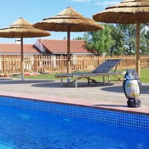 Quinta das Beldroegas - Casas de Campo