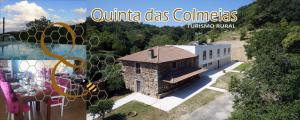 Quinta das Colmeias