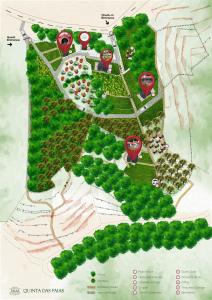 Quinta Das Faias