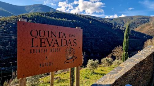Quinta das Levadas - Country House & Nature