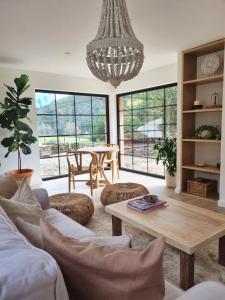 Quinta das Levadas - Country House & Nature