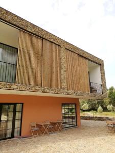 Quinta das Levadas - Country House & Nature