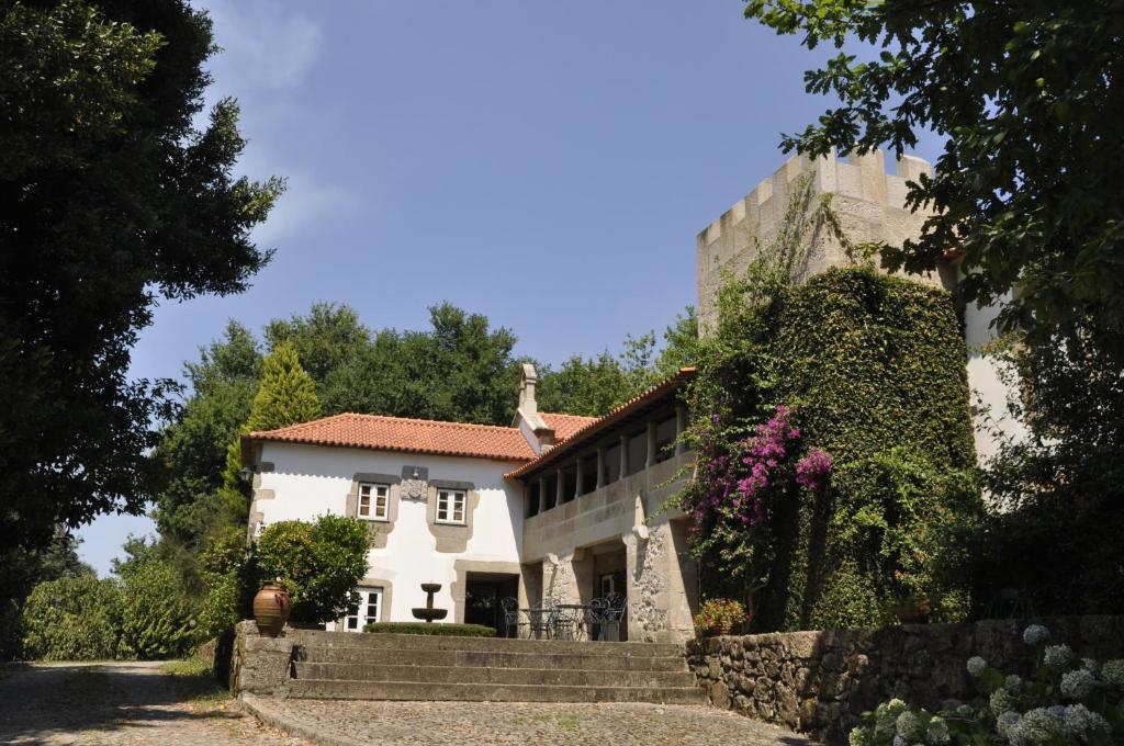 Quinta de Albergaria Lugar de Albergaria, Facha, 4990-600 Facha