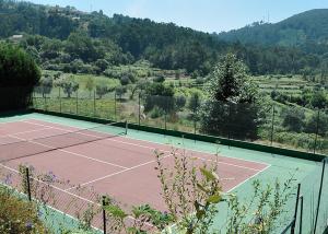 Séjour à la campagne Quinta de Albergaria Lugar de Albergaria, Facha 4990-600 Facha Région Nord