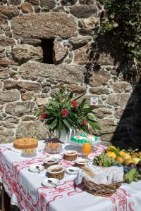 Quinta De Cima De Eiriz