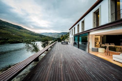 Quinta de Merouço - Casa do Rio