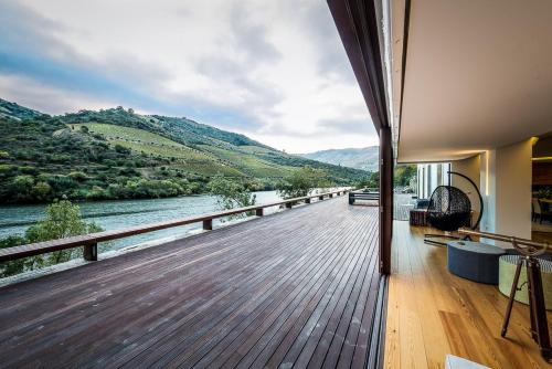 Quinta de Merouço - Casa do Rio
