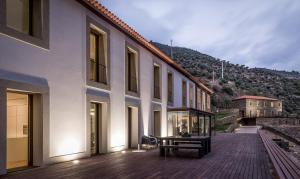 Quinta de Merouço - Casa do Rio
