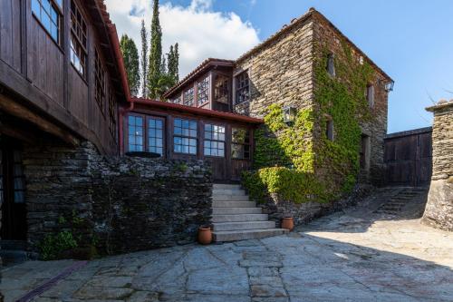 Quinta de Mourães - Casa do Xisto