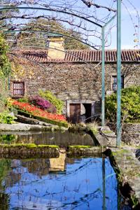 Quinta de Mourães - Casa do Xisto