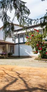 Quinta de Mourães Casa dos Rododendros