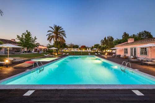 Quinta de Santa Margarida - Charm Country House