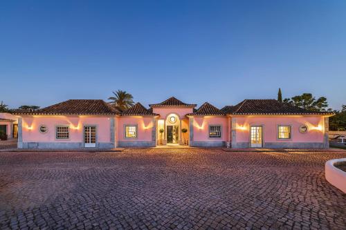 Quinta de Santa Margarida - Charm Country House