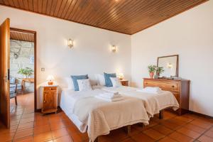 Séjour à la campagne Quinta de Santo Antonio Lugar de Albergaria - Sá 4950-740 Sá Région Nord