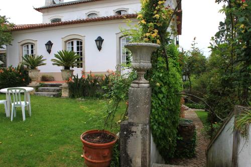 Quinta de Sao Lourenco