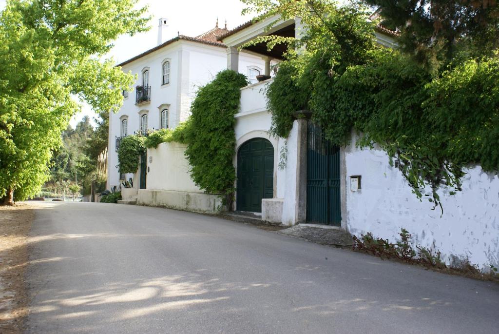 Séjour à la campagne Quinta de Sao Lourenco Visconde de Siabra nº 6 3780-179 São Lourenço