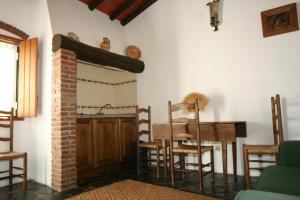 Séjour à la campagne Quinta do Cabeçote Quinta do Cabeçote-Turismo Rural,Apartado 1,7460-001 Cabeço de Vide 7460-001 Cabeço de Vide Alentejo
