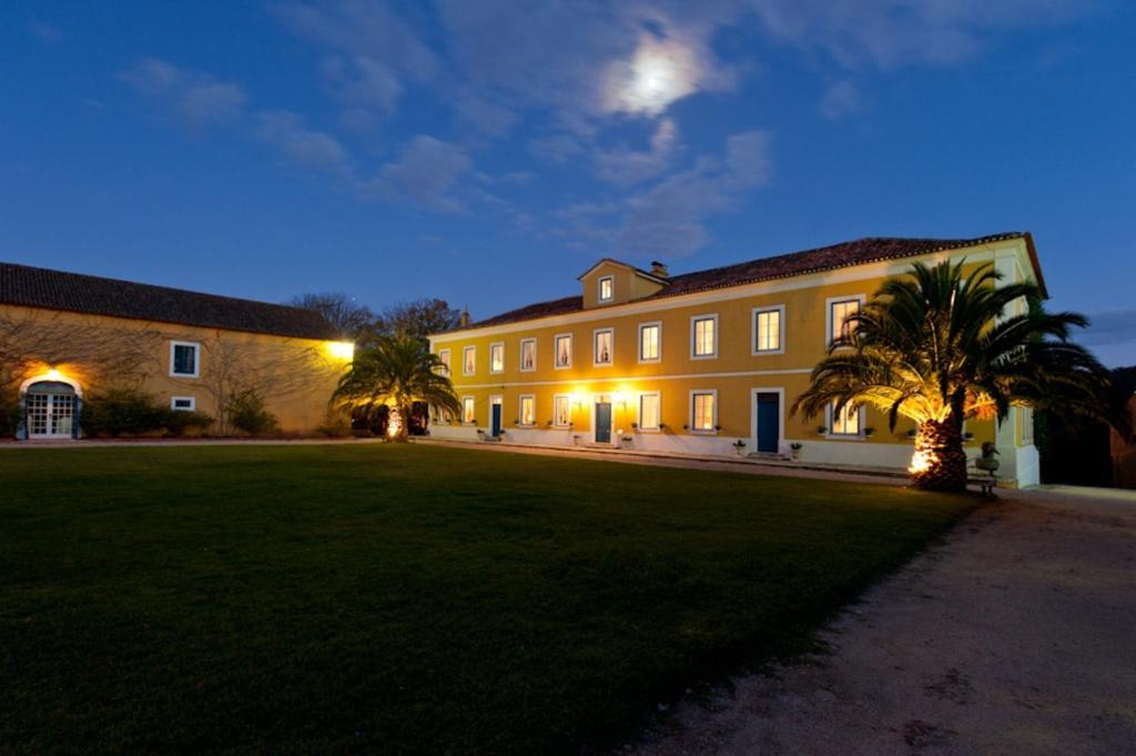 Quinta do Campo Rua Carlos O'Neil Nº20, Valado Dos Frades, 2450-344 Nazaré