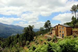Quinta Do Caramulo