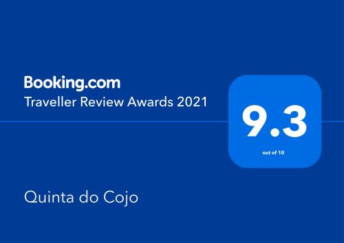 Quinta do Cojo