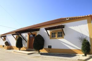 Séjour à la campagne Quinta do Lagar de São José Avenida Vera Cruz 74 2305-515 Paialvo Région Centre