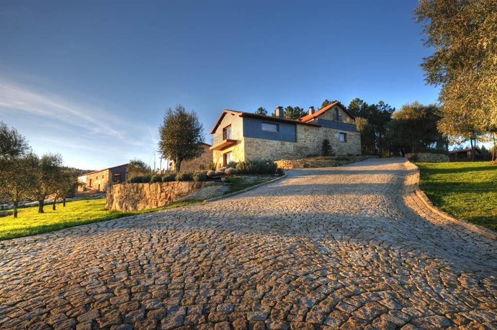 Quinta do Medronheiro Hotel Rural Quinta do Medronheiro, Soutulho, São Cipriano, 3510-744 Viseu