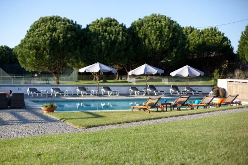 Quinta do Monteverde