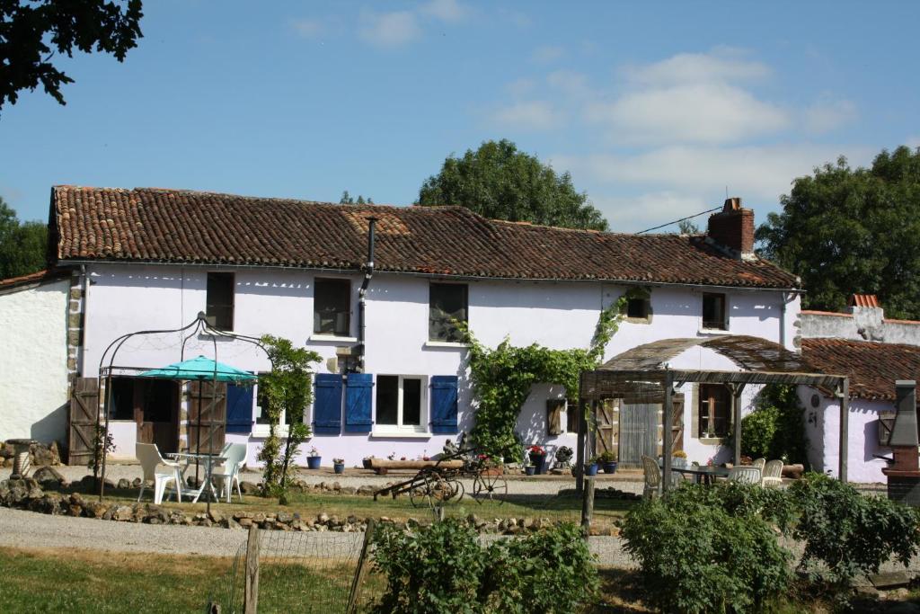 Quinta do Olival 4970-130 Arcos de Valdevez