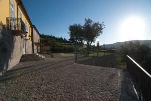 Quinta do Outeiro