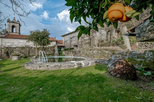 Quinta do Passal- AL