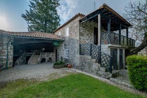Quinta do Passal- AL