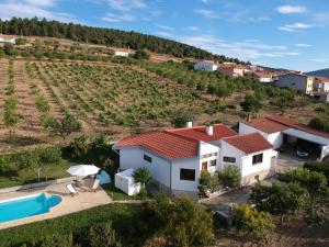 Séjour à la campagne Quinta do Retiro Rua da Escola 27, Felgar 5160-078 Felgar Région Nord
