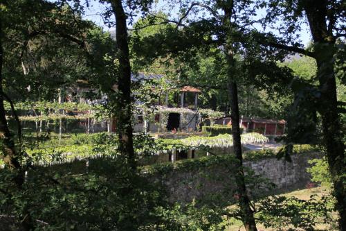 Quinta do Rossado