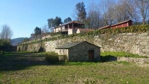 Quinta do Rossado